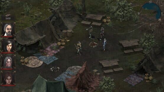 Vendir: Plague of Lies — screenshot 1