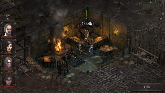 Vendir: Plague of Lies — screenshot 3