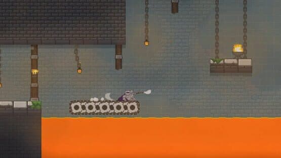 Blade Crusade — screenshot 1