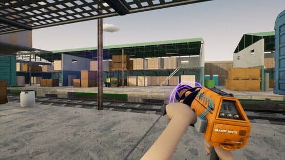 Delivery Boy — screenshot 2