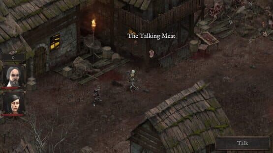 Vendir: Plague of Lies — screenshot 4