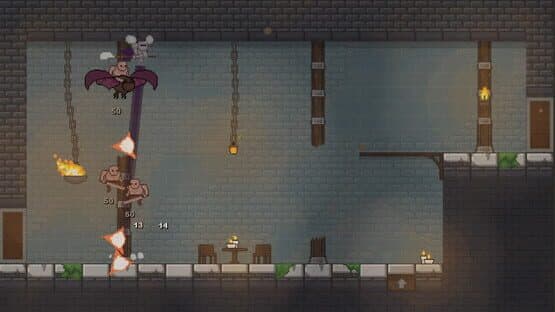 Blade Crusade — screenshot 2