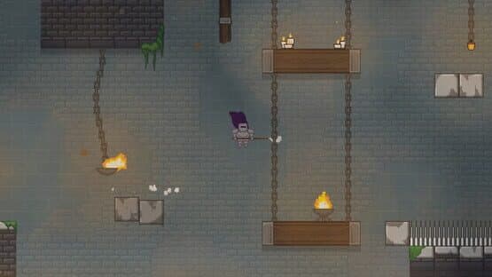 Blade Crusade — screenshot 3