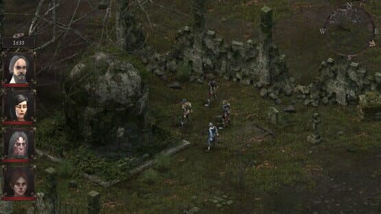 Vendir: Plague of Lies — screenshot 6