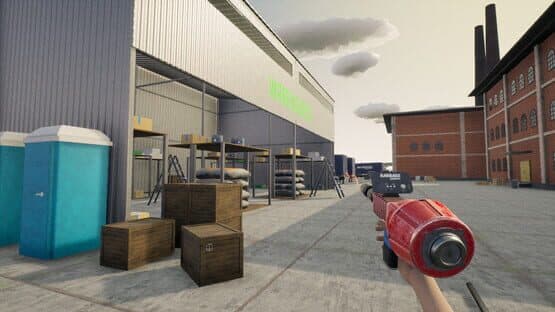 Delivery Boy — screenshot 4