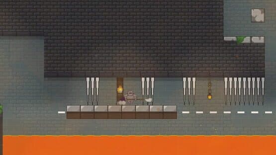 Blade Crusade — screenshot 5