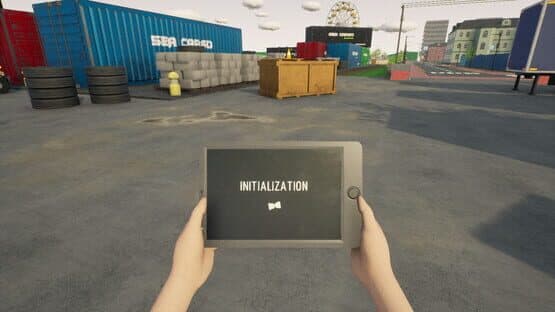 Delivery Boy — screenshot 6