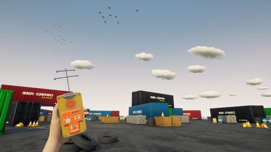 Delivery Boy — screenshot 8
