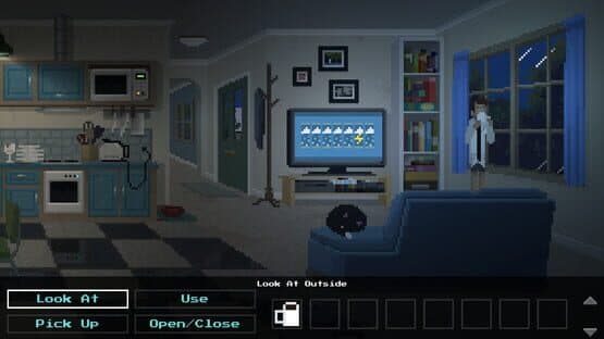 Pants Quest — screenshot 1
