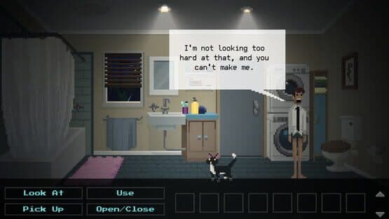 Pants Quest — screenshot 2