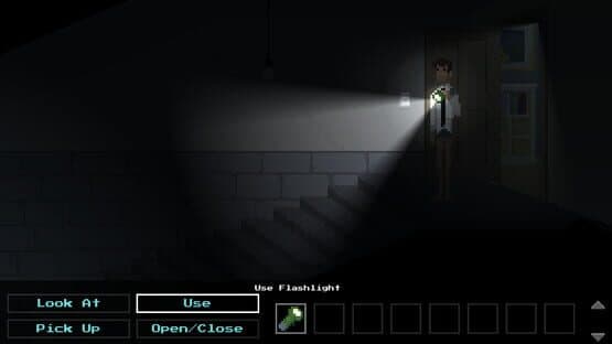 Pants Quest — screenshot 3