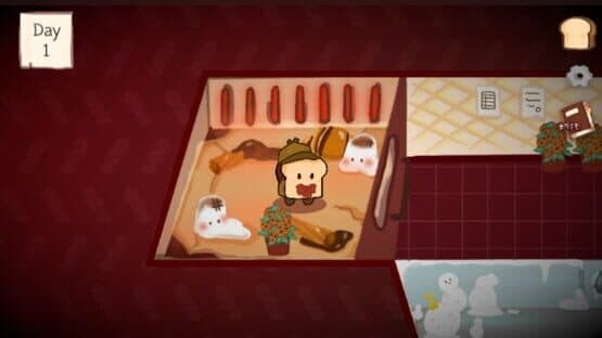 Serendipity Hotel — screenshot 4