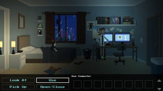 Pants Quest — screenshot 5