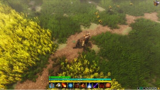 Brinefall — screenshot 3