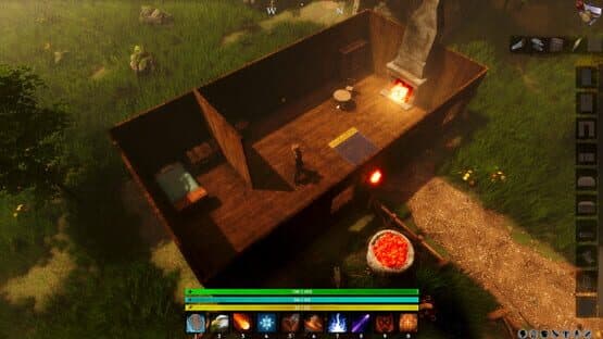 Brinefall — screenshot 4