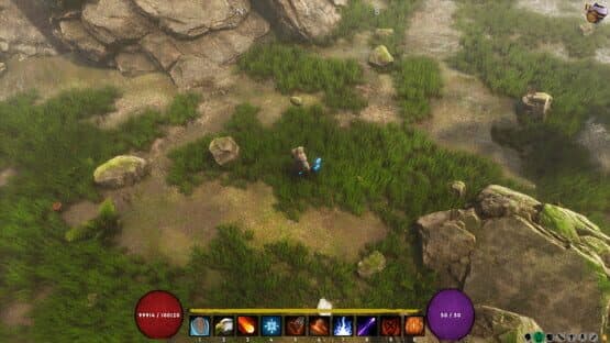 Brinefall — screenshot 5