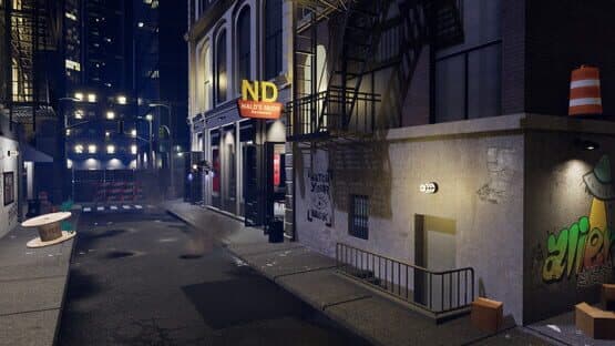 Alien Prop Hunt — screenshot 3