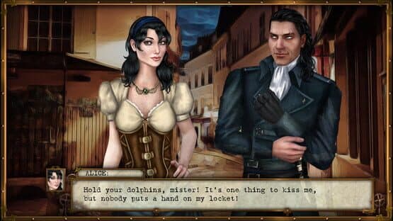 Enigmarella — screenshot 4