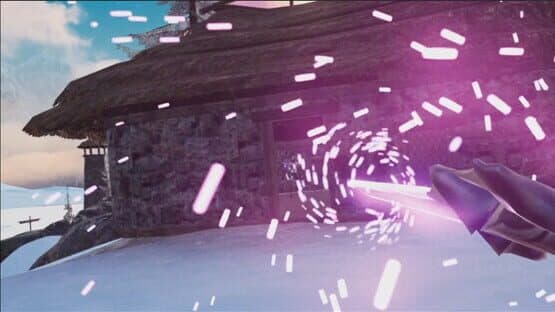 Star Witch — screenshot 2