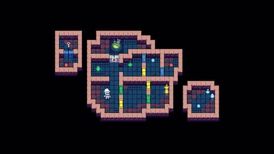 Dungeon Color — screenshot 3