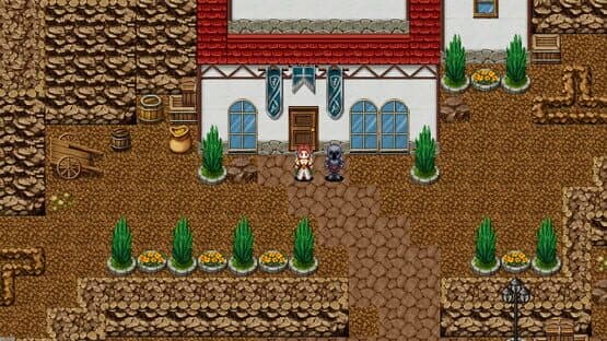 Child of Hope — screenshot 1