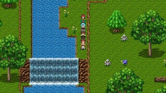 Child of Hope — screenshot 2