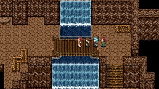 Child of Hope — screenshot 3