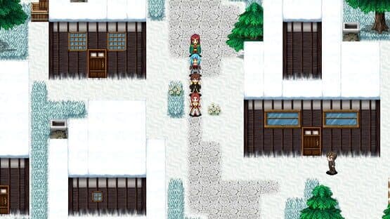 Child of Hope — screenshot 5