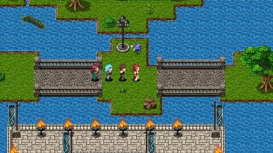 Child of Hope — screenshot 6