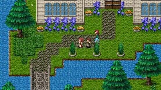Child of Hope — screenshot 7