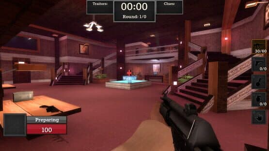 Treason — screenshot 5