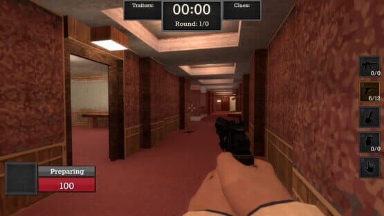 Treason — screenshot 6