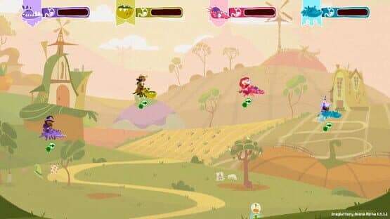 Dragluttony — screenshot 4