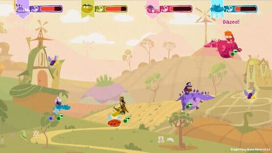 Dragluttony — screenshot 5