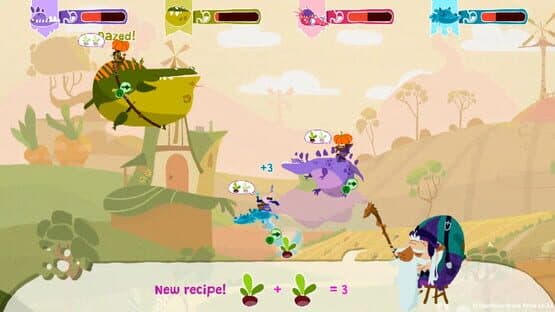 Dragluttony — screenshot 6