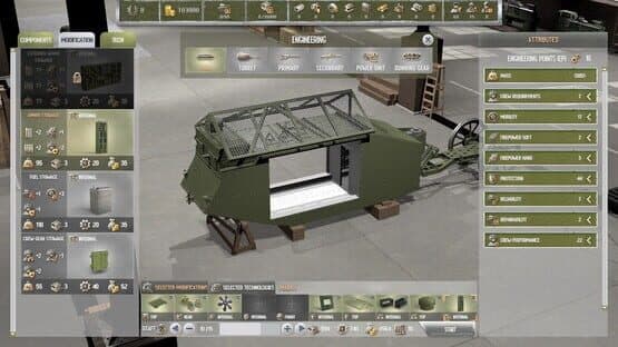 Arms Trade Tycoon: Tanks — screenshot 2