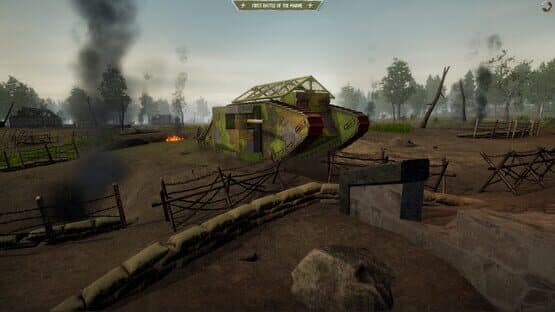 Arms Trade Tycoon: Tanks — screenshot 3