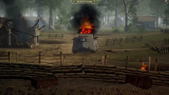 Arms Trade Tycoon: Tanks — screenshot 4