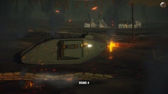 Arms Trade Tycoon: Tanks — screenshot 5