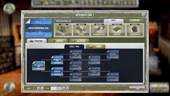 Arms Trade Tycoon: Tanks — screenshot 7