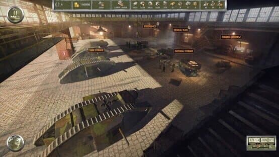 Arms Trade Tycoon: Tanks — screenshot 8