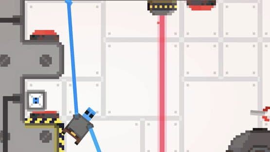 Stretchy-Man: The Video Game — screenshot 3