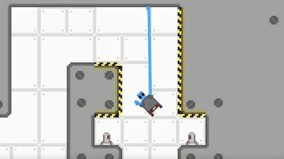 Stretchy-Man: The Video Game — screenshot 4