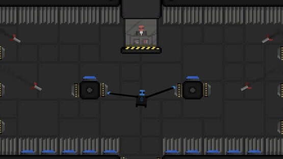 Stretchy-Man: The Video Game — screenshot 5