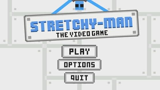 Stretchy-Man: The Video Game — screenshot 6
