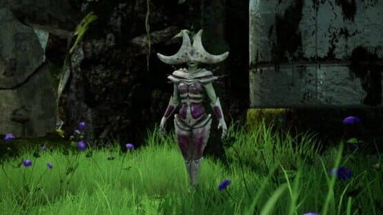 Kitsune Battlemage — screenshot 3