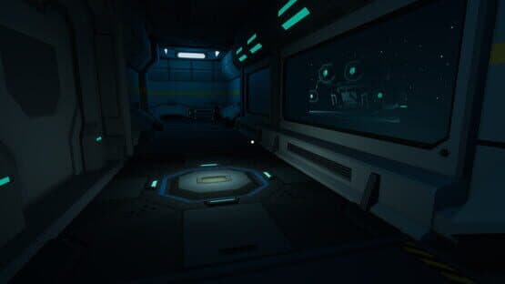 En Route: Space — screenshot 2