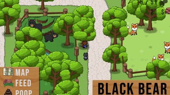 Alpha Zoo — screenshot 1