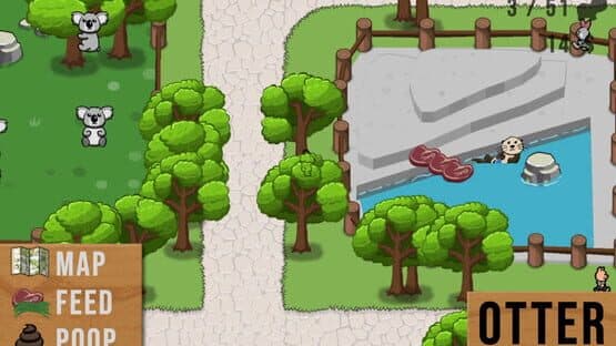 Alpha Zoo — screenshot 2