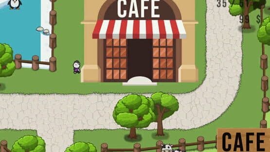 Alpha Zoo — screenshot 3